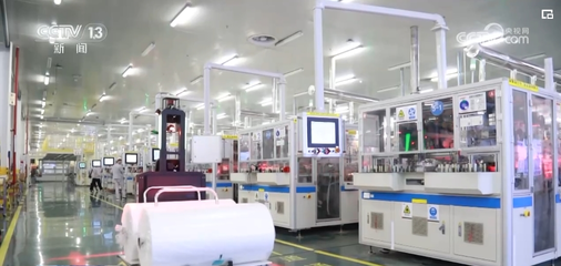 提速、赋能、合力 智能网络设备产业在多重利好下积蓄强劲发展动能